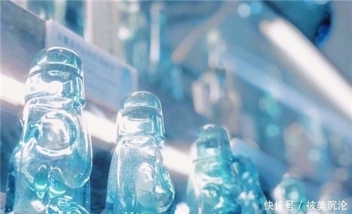 可口可乐|二战士兵都喝什么饮料德国芬达,日本弹珠汽水,中国军人最特别