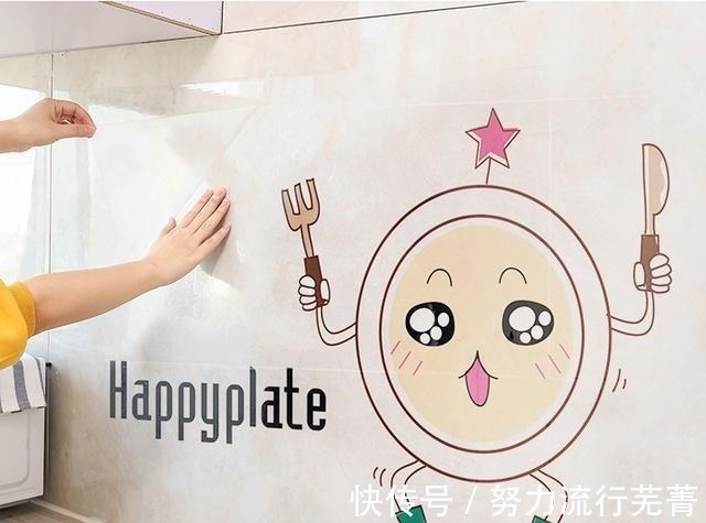 湿巾纸|只有3平米的厨房,老婆做到了台面无物!做法真聪明,大伙瞧瞧!