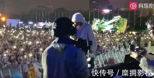 馬思唯回應(yīng)音樂(lè)家耍大牌 稱(chēng)說(shuō)錯(cuò)話了小弟沒(méi)那心思