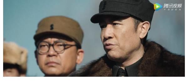 塔山|《大决战》收视圆满即将收官,于和伟展现决战指挥官强大气场