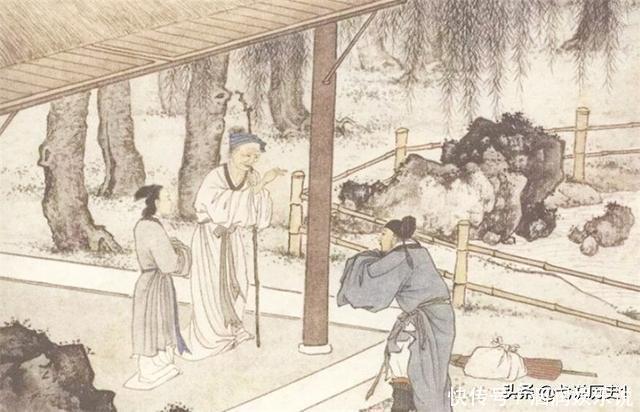 古代官员动不动辞官回乡,靠啥生活?古人有一特质我们丢失了