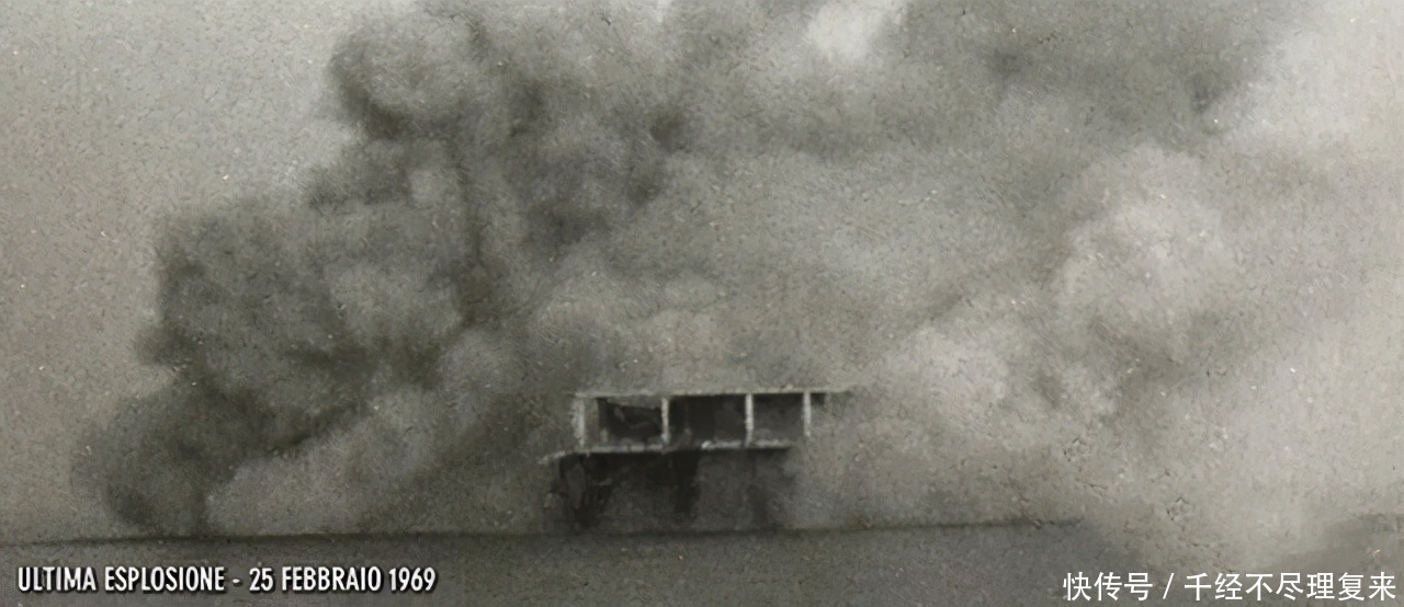 玫瑰岛不可思议的历史:400平米的乌托邦,刚宣布独立就被毁灭