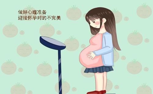 产科医生：女性怀孕后，对于这两种强烈的生理需求，一定不要忍着