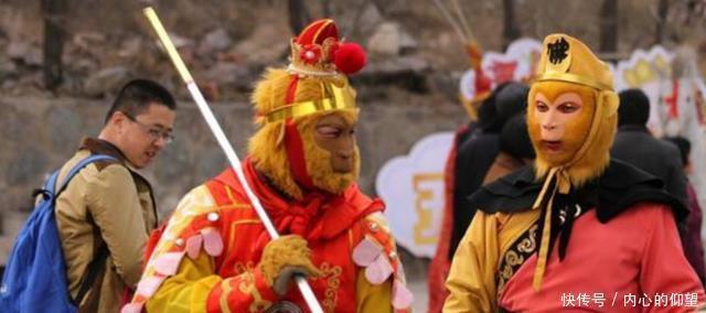 悟空|真假悟空的真相,为何假悟空也有如意金箍棒,真相居然是这样的!