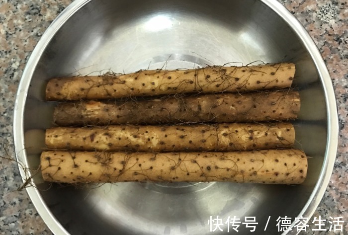 山药|山药别再煲汤了，做成一道药补的小零食也很赞，全家都爱