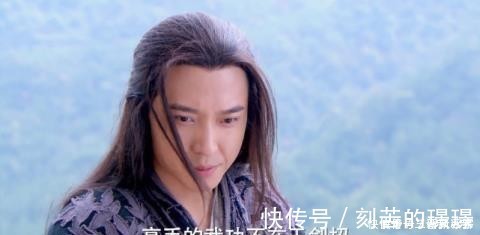 气宗@独孤求败最强传人,风清扬被吓得躲一辈子,东方不败也拿他没办法