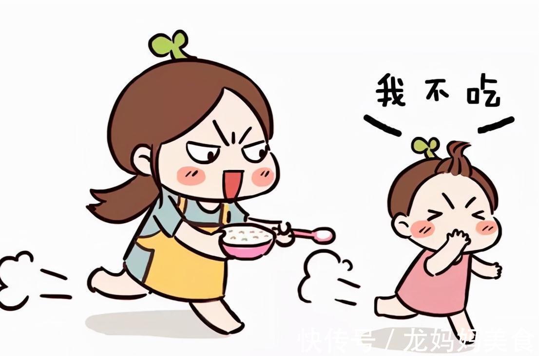 丸子|孩子太瘦不爱吃饭怎么办?外婆支了招,娃半年长了10斤