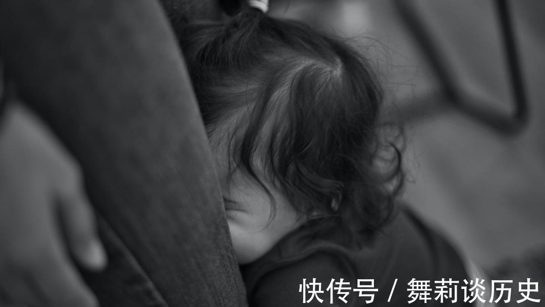 孩子|认生和不认生,哪类孩子更聪明?有1种“认生和害羞”要警惕