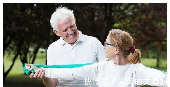 运动|最新“长寿秘诀”已公布,运动无关轻重,榜首才是“真正赢家”