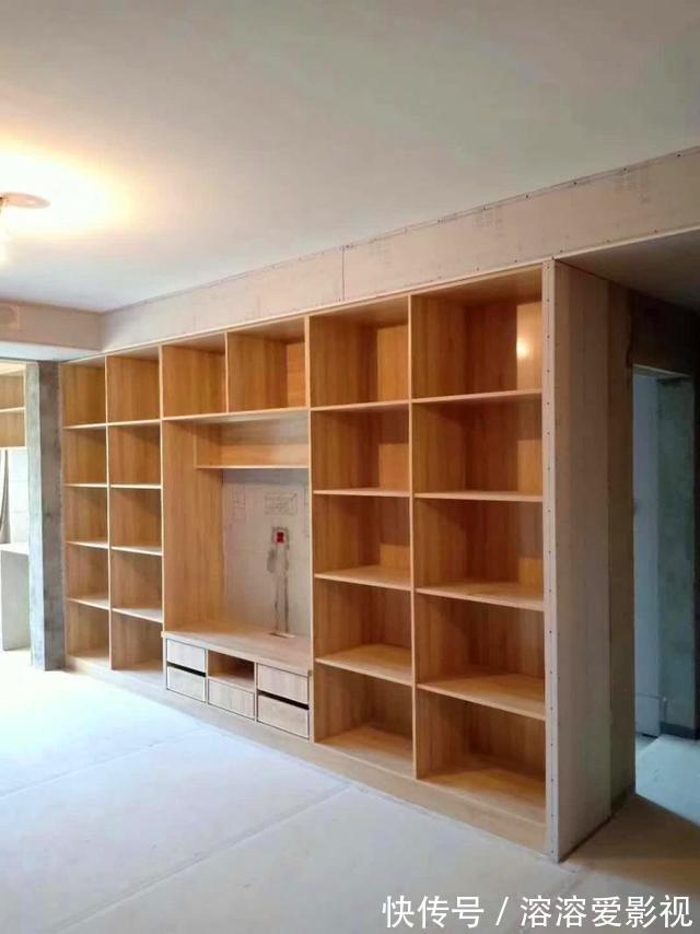 卡托|家里的东西多了,室内空间就变小,这6个设计很容易解决