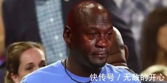 公子|虎父生犬子!篮球之神乔丹的两公子泯然众人,无德无能遭牢狱之灾