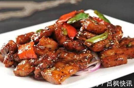 香干|推荐几道饭桌上的经典家常小炒，喷香美味营养丰富，两碗饭都不够