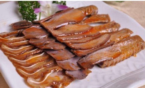 爷爷|爷爷用了40年的卤水配方,不管啥食材,只需煮一煮,卤味香浓入味