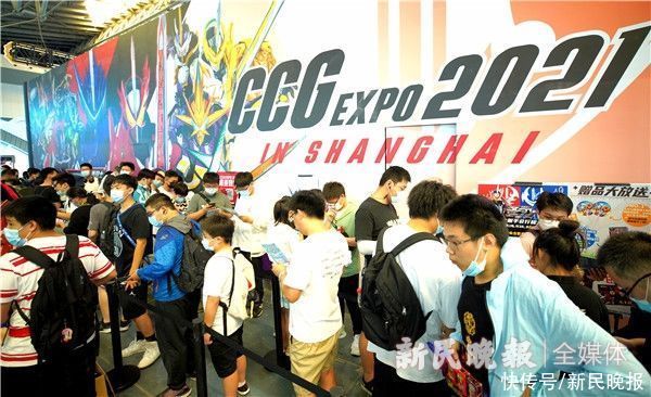 数字化|上海动漫产业规模达200亿元，危中寻机交出亮眼成绩