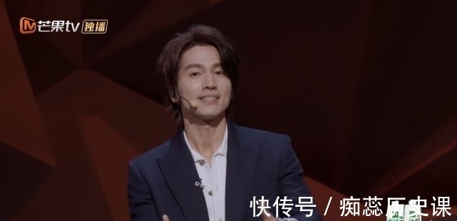 言承旭|《披荆斩棘的哥哥》第7期三大理想男人,一靠脸,二靠脑,三靠心