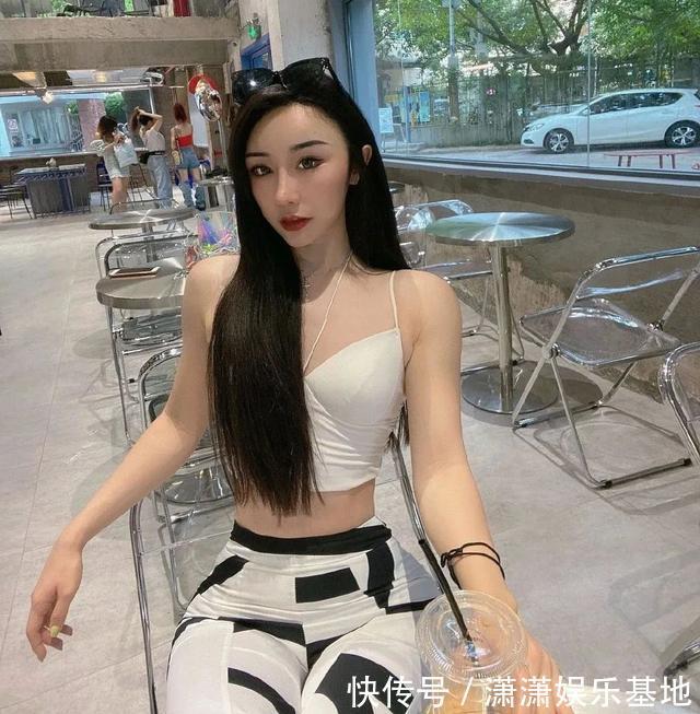 吸引力法则|臀围超1米的“深圳臀王”！我帮你们“勾搭”上了