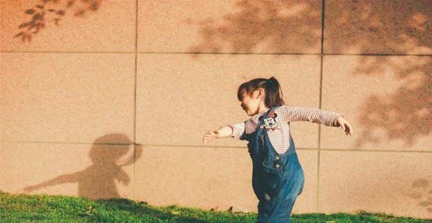 时期|哈佛教授:孩子大脑发育黄金期一生只有3次,家长务必要抓住