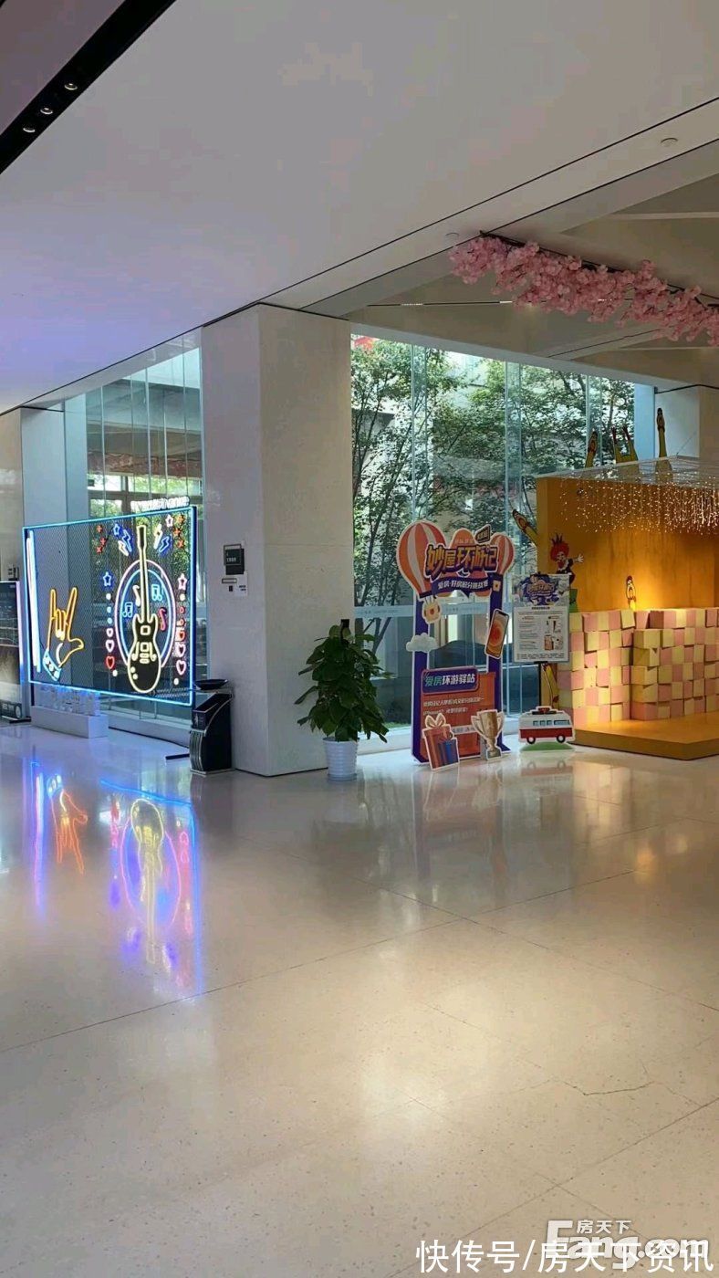 新动态|万科保利理想城市好不好?置业顾问从项目现场发回新组图