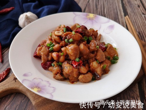 中餐厅很火的一道菜,红而不辣,简单易学,下3碗饭绝不是问题