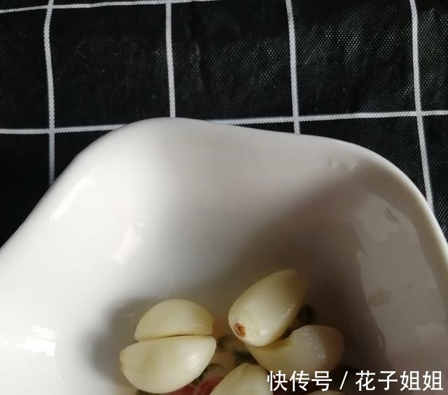 横刀|腊肠版“荷塘月色”您尝过吗!