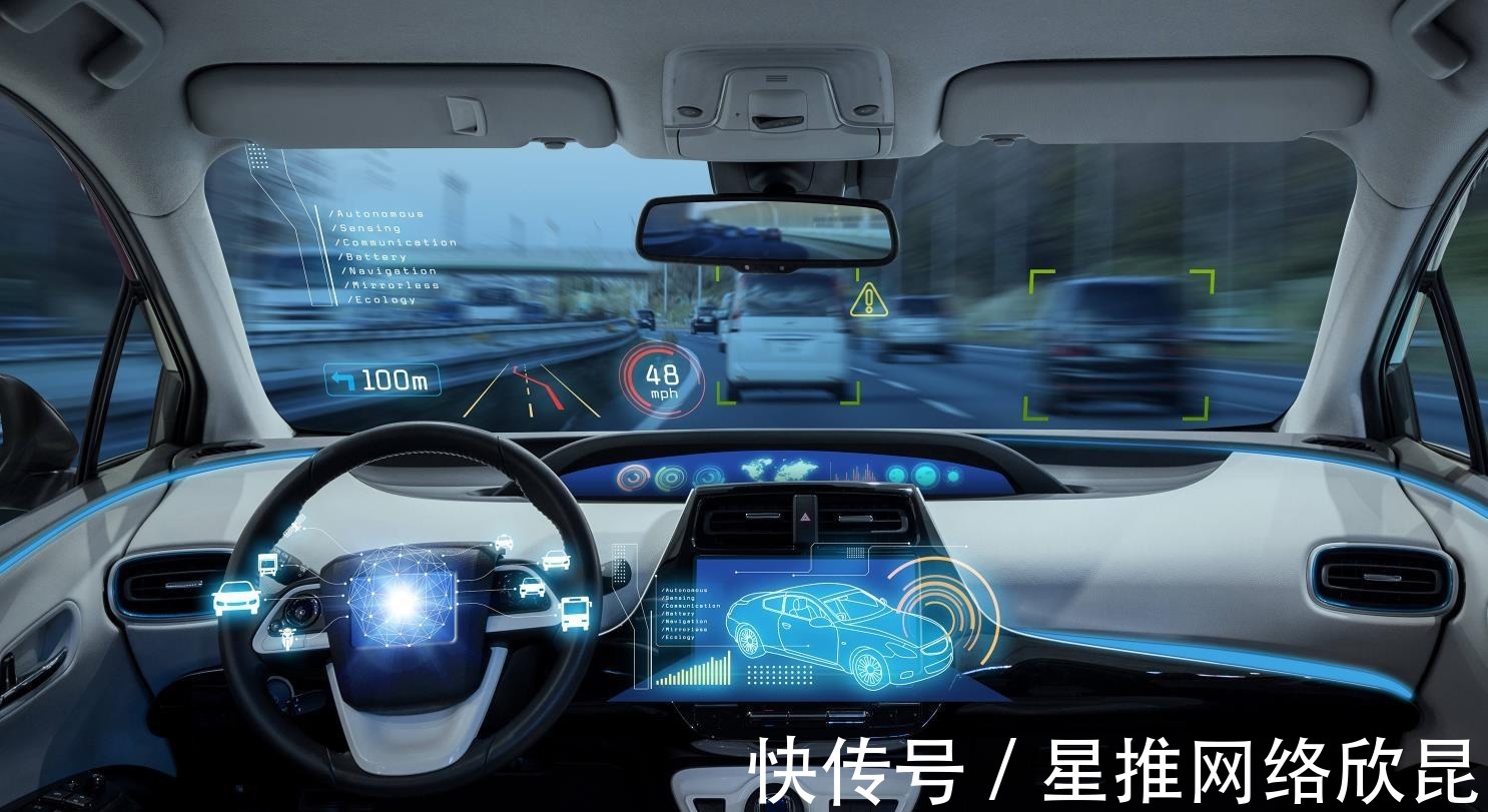 车祸|车祸惨案频发?自动驾驶从天堂坠入深渊