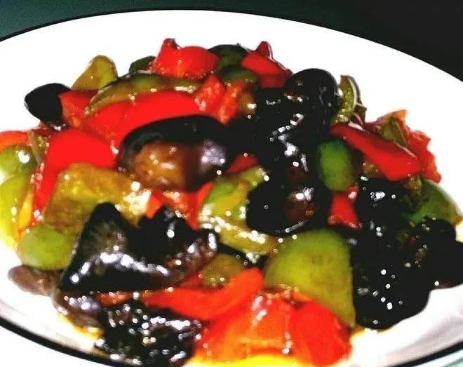 大厨教你做中午菜谱大全家常菜,营养又健康,做法很简单又健康