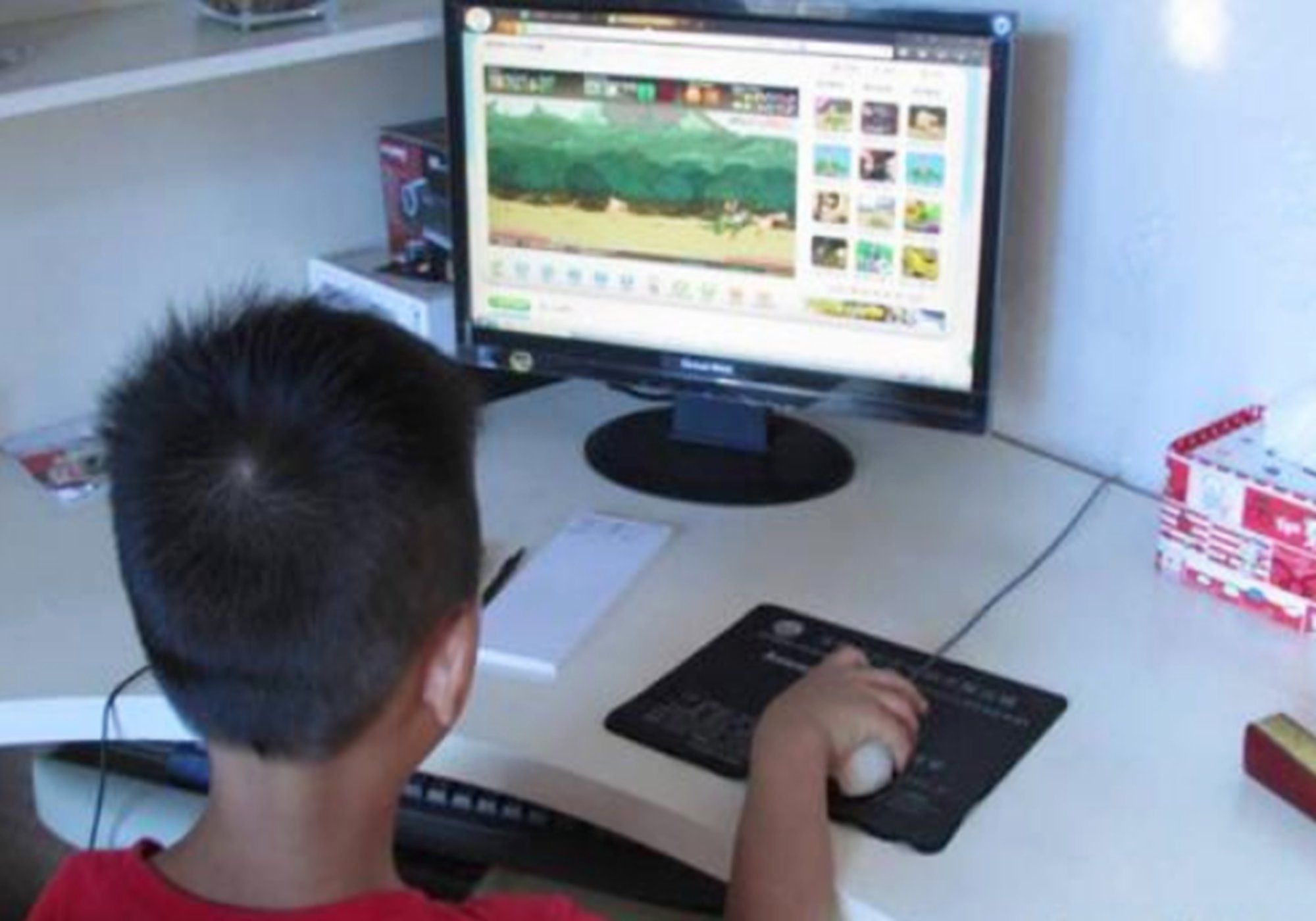 身体素质|“宅家玩”和“外出浪”的孩子,长大后有啥区别?和想象的不一样