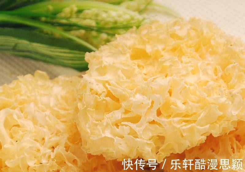 银耳|立秋之后，3道“润肺汤”可常喝，补充身体水分，赶走秋燥