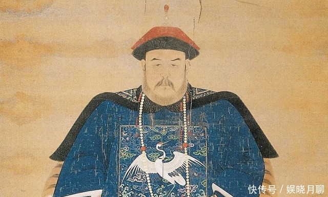 雍正|雍正为什么要杀死年羹尧,圈禁隆科多?