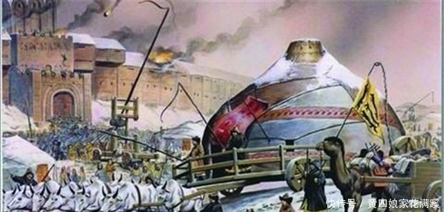 清朝|明朝用200年都没征服蒙古,为何清朝迅速让蒙古人口减少一大半