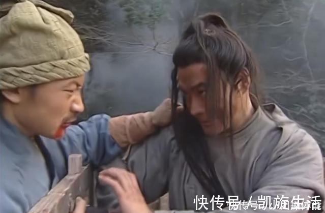 王英|宋江吴用合谋杀掉三个梁山好汉,为何不会想杀鲁智深原因有三个