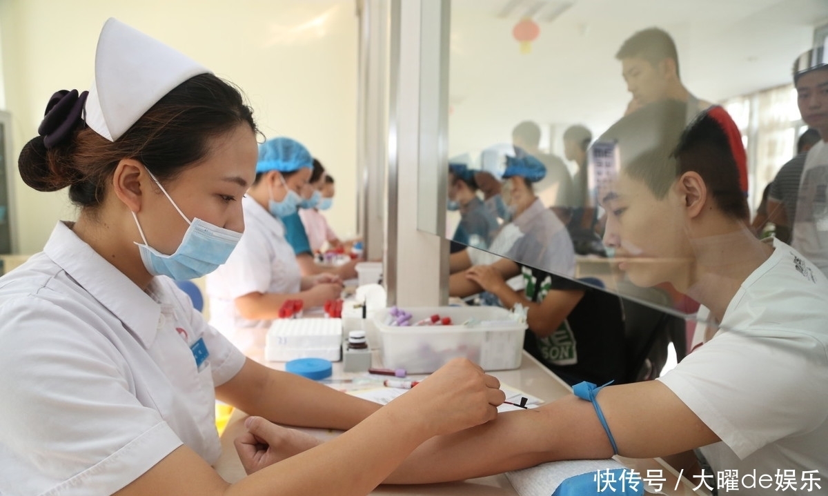 功能|不花一分钱,在家自己给家人做一次全面体检,10分钟搞定!