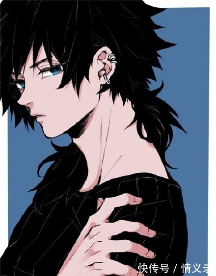 善逸|鬼灭之刃:主角们穿越到现代,善逸是个坏小子,水柱的锁骨很好看