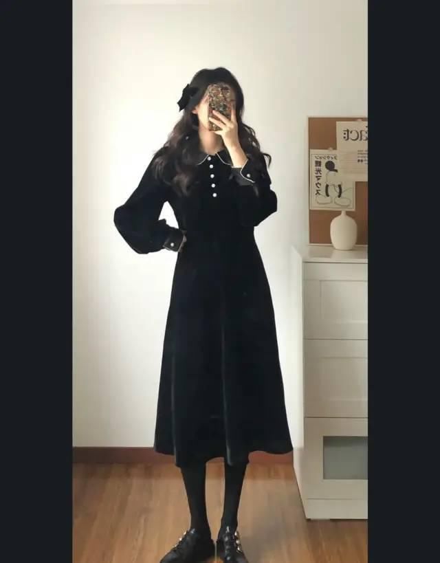 8套可以穿到深冬的搭配，时髦、百搭，承包你一整个冬天！