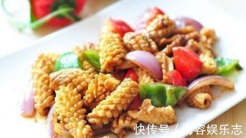 美味又下饭的几道家常菜 出锅后香飘满屋 味道香浓四溢