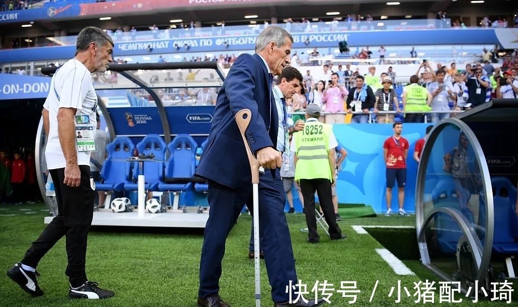 苏亚雷斯|“如果我们的年轻人不知道俄罗斯在哪，拿了世界杯也没意义”