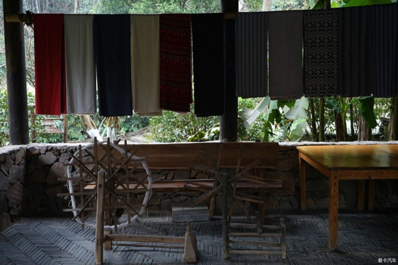 老年|入迷·秦谷