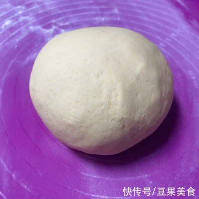 简单省事懒人菜桂花豆沙玉米包，一次就上瘾