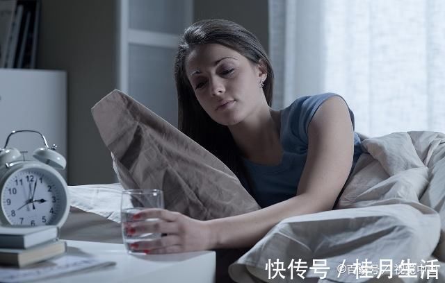 失眠|一到凌晨3、4点自然醒，再也难入睡是什么原因？4个疾病可能来临