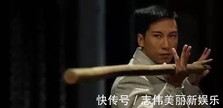 棍法|咏春除了木人桩和八斩刀, 还有罕见武术——六点半棍