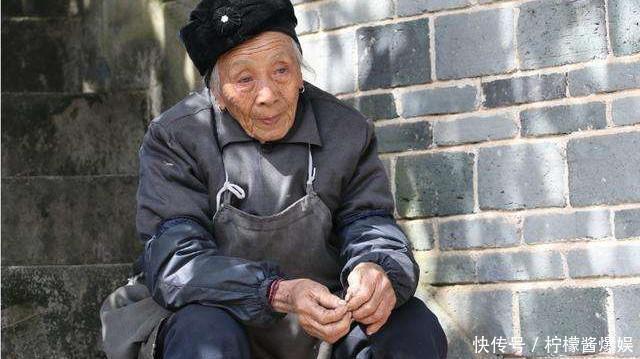 公开|106岁老太的长寿秘诀被公开!不是锻炼运动,而是你看不上的4件事