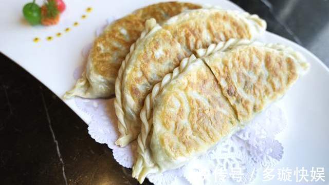 饺子皮|适合孩子吃的4道早餐,简单几步,营养解馋又顶饱,赶紧试试