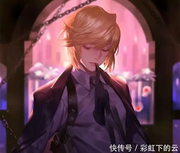  微小|微小说：“他们为他们祝福，为她们歌唱！”