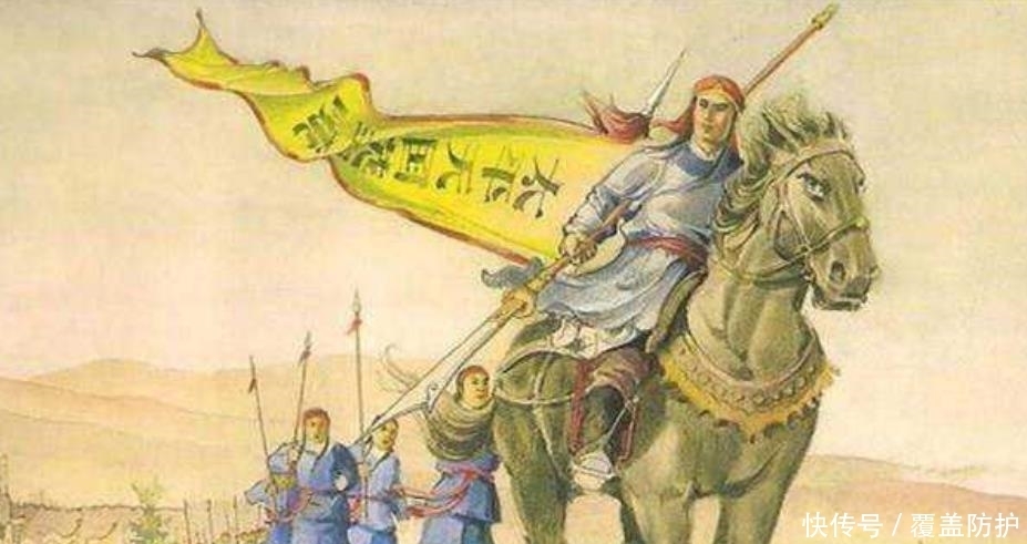 太平军|太平天国忠王李秀成,为何会被八个樵夫干翻?他们下场如何?