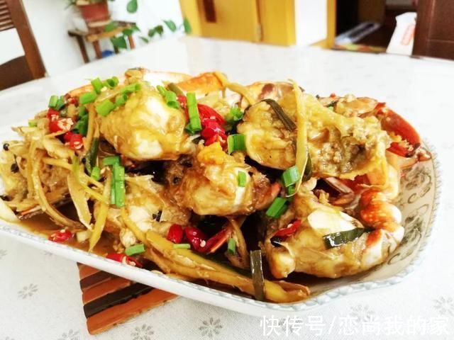 国庆家里聚餐，推荐这16个家常菜给你，祝你节日快乐!