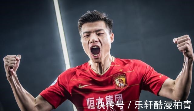 郑智|自宣!中超广州队,新年离队第一人,5冠功勋深情告别让人泪目