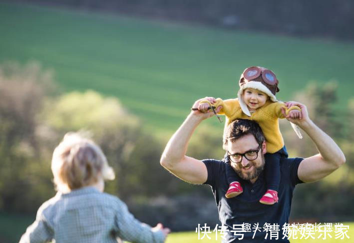 父母|5种苦现在不给孩子吃,未来可能吃大苦头,现在看还来得及