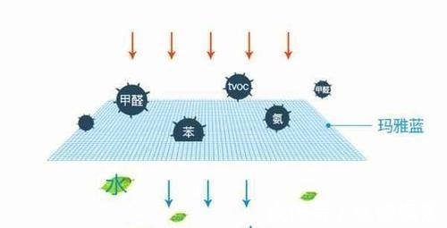 甲醛|通风5个月就想赶跑甲醛？你太天真了，学习下面这些对你有好处