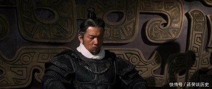 惨死|在战国时期,白起是拥有最强大的战斗力的将军,最后为何惨死!