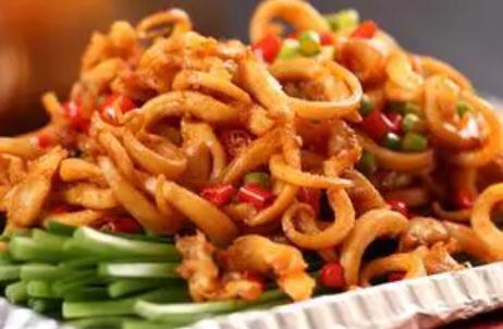 食欲|冬季天气寒冷全家吃饭食欲大开,多吃鲜香菜,营养美味身体棒